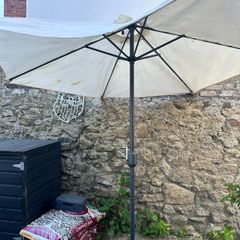 free umbrella