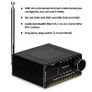 ATS-20 SI4735 Radio Receiver Full-wave Band Radio Receiver FM AM (MW & SW) SSB (LSB & USB) Covering Commercial Ham Radio Bands Image 2