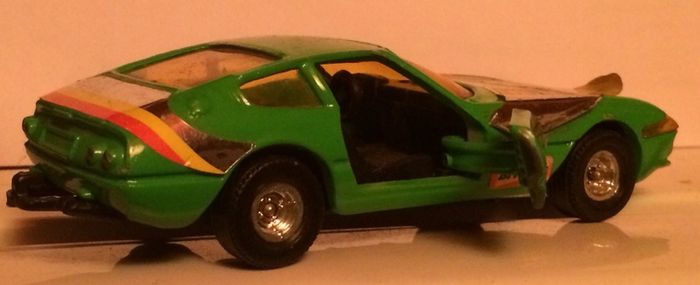 Corgi Toys Ferrari Daytona