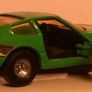 Corgi Toys Ferrari Daytona Image 3