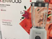 650 Watt Blender
