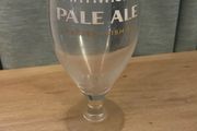 Smithwicks Pale Ale Pint Glass
