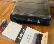 Record player