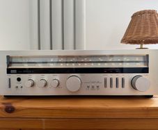 Sansui R5-L Vintage Receiver