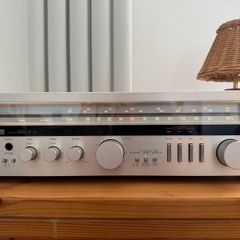 Sansui R5-L Vintage Receiver