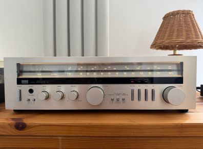 Sansui R5-L Vintage Receiver