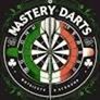 XQMax LED Dartboard Surround Light System (Black) Image 5