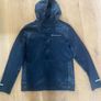 Black Monterrain Tracksuit Image 2