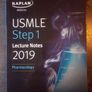 Kaplan USMLE Step 1 Lecture notes - Complete 7-Volume Set Image 3