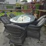 garden table an Image 8