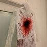 Bloody Bride Adult Halloween Costume Image 5