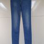 tommy hilfiger Venice lw skinny jeans size 25/34 zip fly like new condition Image 2