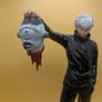 Gojo from Jujutsu Kaizen Anime model Image 3