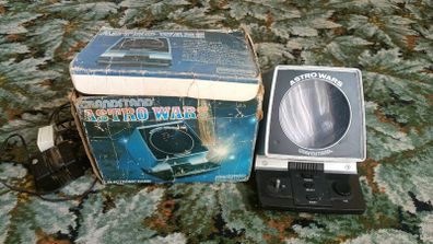 Grandstand Astro Wars