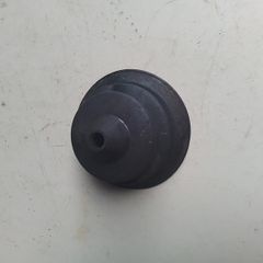 Ford Fiesta Mk2 Gearstick Rubber.
