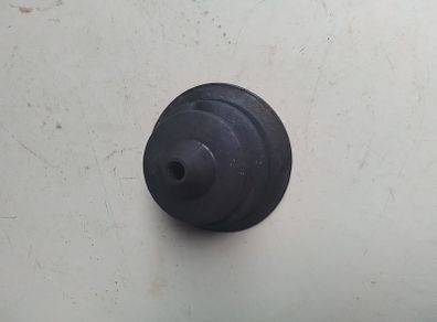 Ford Fiesta Mk2 Gearstick Rubber.