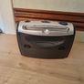 Philips Portable Kitchen Radio Image 2