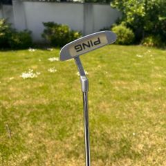 PING Zing Putter. USA Made. Classic Vintage Putter