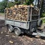 Kiln dried Oak firewood. Image 7