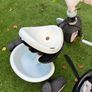 Smoby baby driver plus trike Image 6