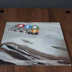 Now That's What I Call Music! Vol. 8 (2LP) - Good Condition