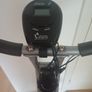 Exercise bike foldable Image 4