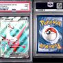 2024 Pokemon Ssp En-surging Sparks #220 Latias Ex Ultra Rare Image 2
