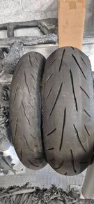 Bridgestone S23 180/55/17