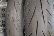 Bridgestone S23 180/55/17