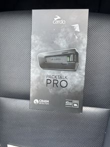 cardo packtalk pro