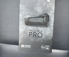 cardo packtalk pro