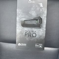 cardo packtalk pro