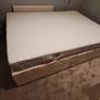 Double / Queen Bed - Base Image 3