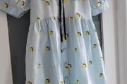 Sister Jane Tea Party Mini Dress Sz Xs (fit 6-8UK) - Rrp 149.99
