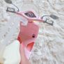 Barbie DVX56 Scooter Image 7