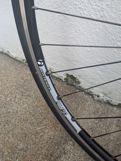 Boardman Carbon Bike