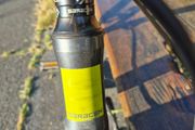 Road bike