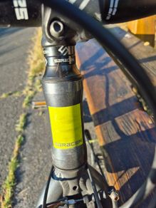 Road bike