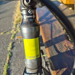 Road bike