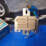 Motorola 14.2v voltage regulator Image 9
