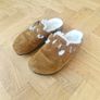 Birkenstock Boston Shearling Image 4