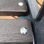 Garden bench Image 7