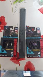 Transformers