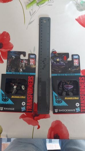 Transformers