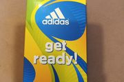 Adidas Eau de Toilette