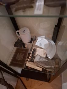 ww2 german grouping