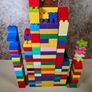 Lego Duplo Blocks Bundle Image 7