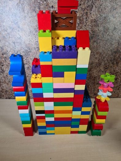 Lego Duplo Blocks Bundle