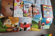 Boys Books Selection