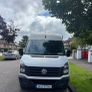Volkswagen Crafter 2014 Image 5